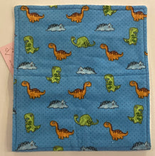 LG1-31 Burp Cloth