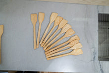 FF2-080 Flat Spatula