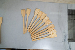 FF2-080 Flat Spatula
