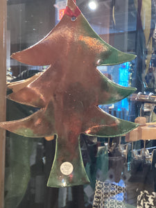 JMW-132 Hanging Christmas Tree Ornament