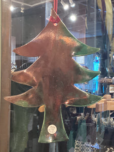 JMW-132 Hanging Christmas Tree Ornament