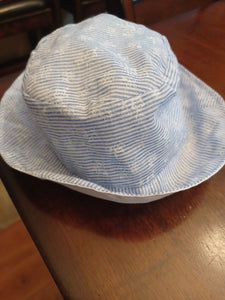 LG1-30 Baby Bucket Hat