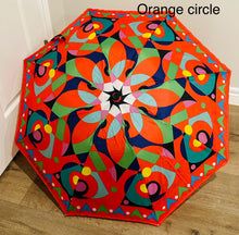 PM1-02 Art Umbrella