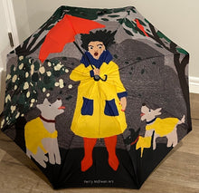 PM1-02 Art Umbrella