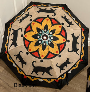 PM1-02 Art Umbrella