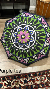 PM1-02 Art Umbrella