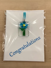 LD2-022  *Greeting Card "Congratulations Card"