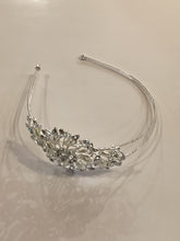 DM1-08 Crystal Gemstone Headband