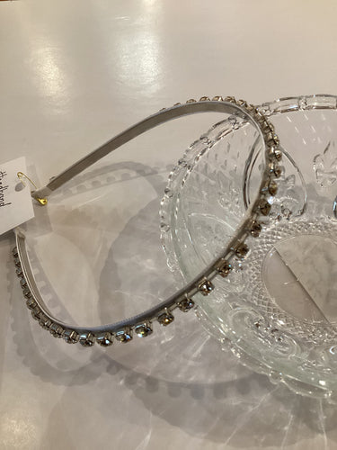 DM1-10 Rhinestone Headbands