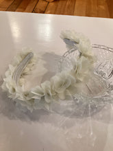 DM1-14 Floral Flare Headband