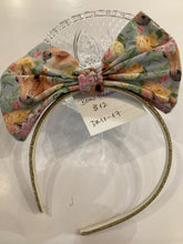 DM1-17 Bow Headband