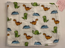 LG1-31 Burp Cloth