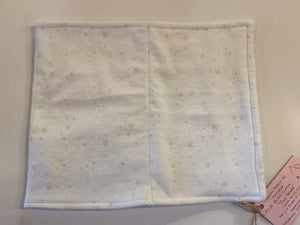 LG1-31 Burp Cloth