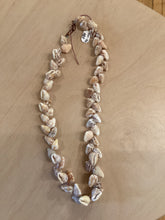 GW1-016 Snail Necklace