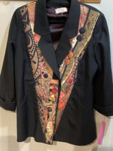 DM2-140 Black Jacket