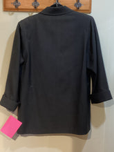 DM2-140 Black Jacket