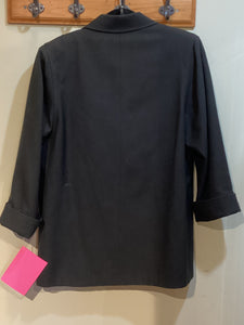 DM2-140 Black Jacket