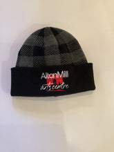 AM1-006 Toque with Brim