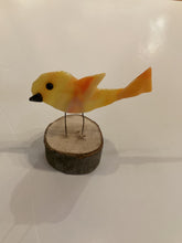 LD2-01 Double Bird on The Wood