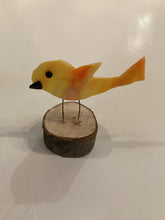 LD2-01 Double Bird on The Wood