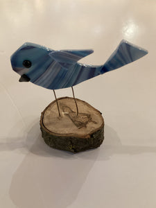 LD2-01 Double Bird on The Wood