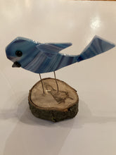 LD2-01 Double Bird on The Wood