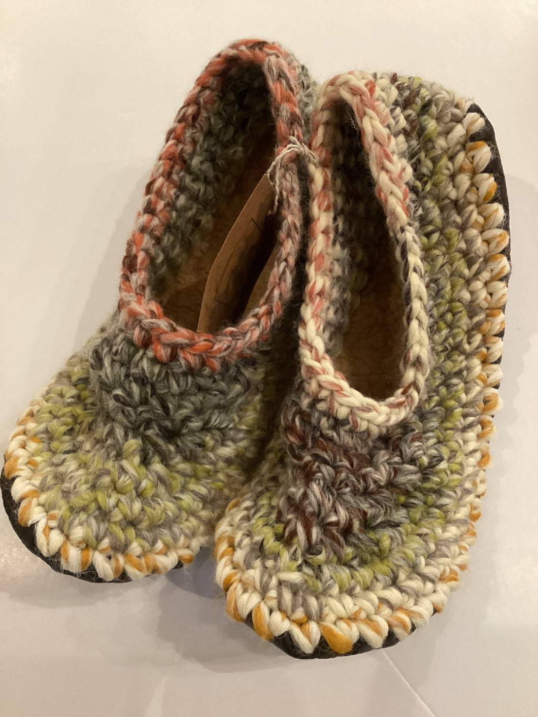 GE1-1656 Women's Slippers