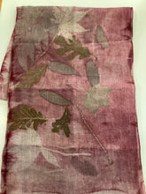 GE1-1670 Linen Scarf