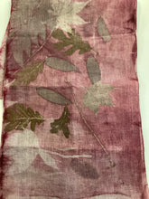 GE1-1670 Linen Scarf