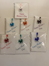 LD2-015 *Greeting Card "Happy Mother's Day"