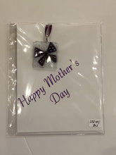 LD2-015 *Greeting Card "Happy Mother's Day"