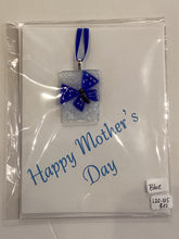 LD2-015 *Greeting Card "Happy Mother's Day"