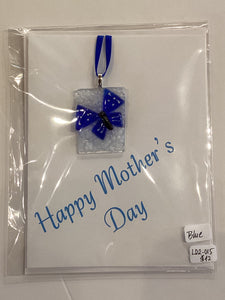 LD2-015 *Greeting Card "Happy Mother's Day"