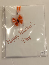 LD2-015 *Greeting Card "Happy Mother's Day"