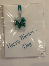 LD2-015 *Greeting Card "Happy Mother's Day"