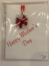 LD2-015 *Greeting Card "Happy Mother's Day"