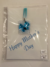 LD2-015 *Greeting Card "Happy Mother's Day"