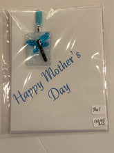 LD2-015 *Greeting Card "Happy Mother's Day"