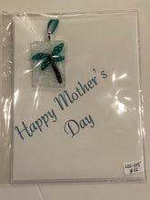 LD2-015 *Greeting Card "Happy Mother's Day"