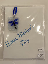 LD2-015 *Greeting Card "Happy Mother's Day"