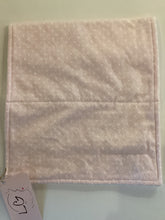 LG1-31 Baby Burp Cloths