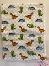 LG1-31 Baby Burp Cloths