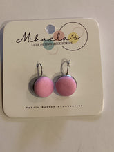 MC1-09 *Lever Back Dangle Stud Earrings