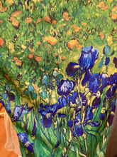 SP1-115 *Vincent Van Gogh Long Kimono