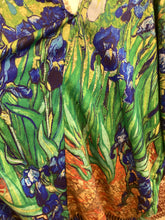 SP1-115 *Vincent Van Gogh Long Kimono