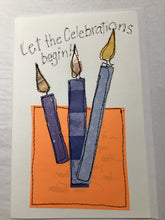 DM2-023 *Stitched Greeting Cards