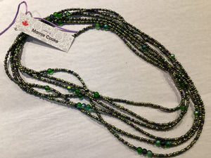 MC2-03 *Extra Long Necklace Beads