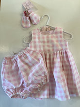 LG1-29 Infant Sundress