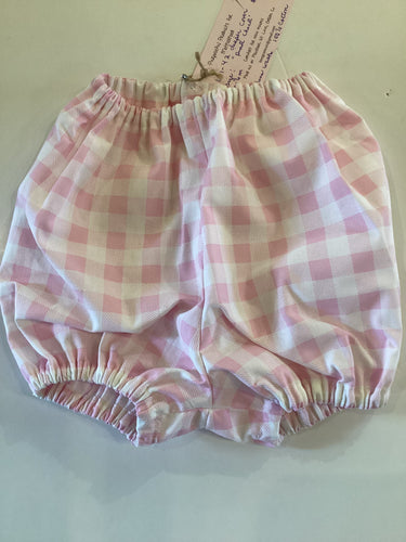 LG1-42 Baby Vintage Diaper Cover