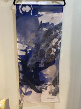 GB1-10 Scarf "Spring Melt"